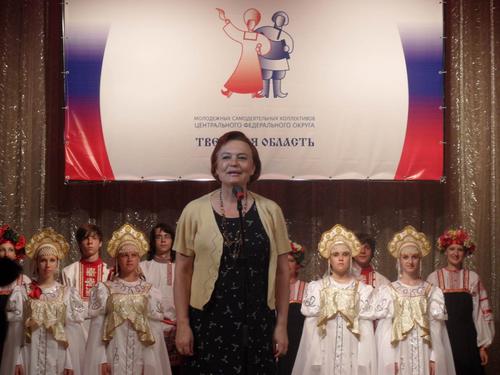28 июня 2013 года прошел День Калязинского района